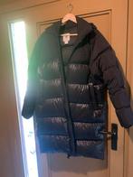 Lange pufferjas, Kleding | Heren, Jassen | Winter, Ophalen, Zo goed als nieuw, Maat 46 (S) of kleiner