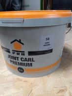 Middelgrijze tegelvoeg, Ophalen, Grijs