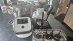Moulinex I Companion Touch XL, Elektronische apparatuur, Ophalen, Gebruikt