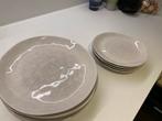 Grote borden - kleine borden - soepkommen, Huis en Inrichting, Ophalen, Bord(en)