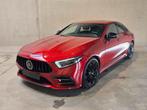 Mercedes Benz CLS 53 AMG 4 MATIC PLUS, Auto's, Mercedes-Benz, Automaat, Leder, Berline, 5 deurs