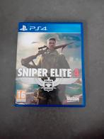 Sniper Elite 4, Games en Spelcomputers, Games | Sony PlayStation 4, Nieuw, Vanaf 16 jaar, Shooter, 1 speler