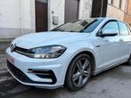 Volswagen golf 7.5 2017 1.6tdi 197.000km, Auto's, Particulier, Te koop, Golf