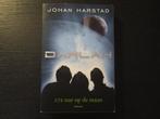 Darlah  -172 uur op de maan - Johan Harstad-, Boeken, Ophalen of Verzenden