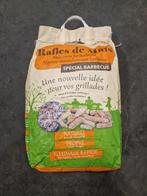 Charbon de maïs 4 kg - plusieurs disponibles, Enlèvement