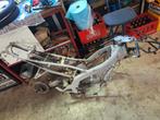 Aprilia rs 50 frame, Motoren, 11 kW of minder, 50 cc, 1 cilinder, Sport