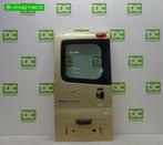 Renault Trafic ('01-'14) Achterdeur links met ruit beige, Gebruikt, Ophalen of Verzenden, Links, Renault