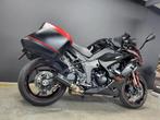 Kawasaki Ninja 1000SX krachtige sportieve kilometervreter, Motoren, Bedrijf, Overig, Meer dan 35 kW, 1000 cc