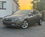 OPEL ASTRA 1.4I /2017/90000K/NAVI/CAM/GEKVVK, Handgeschakeld, Particulier, Astra, Boordcomputer