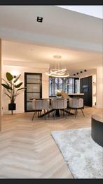 Laminaat leggen, Ophalen of Verzenden, Zo goed als nieuw