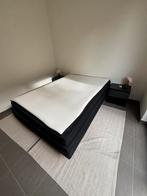 Bed 140cm - IDEAAL BED KOT, Ophalen, Zo goed als nieuw