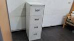 Emris archiefkast met vier laden voor het ophangen van dossi, Ophalen of Verzenden, Zo goed als nieuw