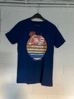 Donkerblauw t-shirt, River Woods, 12 jaar, 152, River woods, Trui of Vest, Ophalen of Verzenden, Zo goed als nieuw