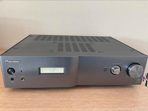 Ampli Pionee A-A9j audiophile, Audio, Tv en Foto, Decoders en Harddiskrecorders, Gebruikt, Ophalen