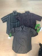 3 chemises de Springfield, Vêtements | Hommes, Polos, Enlèvement ou Envoi, Autres couleurs, Springfield, Taille 52/54 (L)