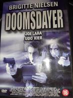 DVD Doomsdayer, Utilisé, Enlèvement ou Envoi, Action, À partir de 16 ans