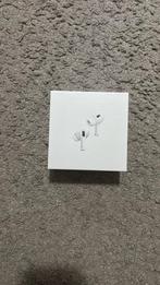 Apple Airpod Pro 2, Telecommunicatie, Mobiele telefoons | Oordopjes, Ophalen of Verzenden, Zo goed als nieuw, In oorschelp (earbud)