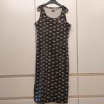 jurk, indian bleu jeans - maat 176, Kinderen en Baby's, Kinderkleding | Maat 176, Meisje, Ophalen of Verzenden, Zo goed als nieuw