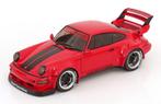 PORSCHE 911 RWB Taikano Kaishin - Échelle 1/18 - PRIX : 49€, Enlèvement, Neuf, Voiture, Solido