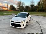 Kia Rio Fusion 1.0T 100pk 2019, Auto's, Kia, Voorwielaandrijving, Euro 6, Wit, 5 deurs