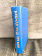 Het diner.      (Herman Koch), Boeken, Literatuur, Ophalen, Zo goed als nieuw, Herman Koch, Nederland