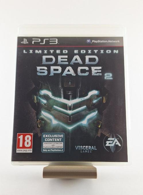 Dead Space 2 Limited Edition - PlayStation 3 - Compleet, Games en Spelcomputers, Games | Sony PlayStation 3, Zo goed als nieuw
