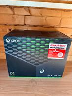 Xbox séries X, Consoles de jeu & Jeux vidéo, Consoles de jeu | Xbox Series X & S, Comme neuf, Xbox Series X