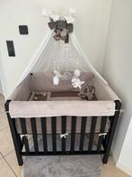 Box/park omranding/bekleding Quax, Enlèvement, Comme neuf