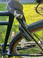 Herenfiets achielle, Ophalen, Achielle