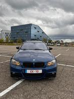 Bmw e91 330d xdrive, Auto's, BMW, Automaat, Euro 5, Zwart, 2993 cc