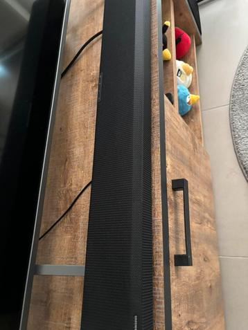 Samsung HW-Q700a perfecte soundbar met subwoofer beschikbaar voor biedingen