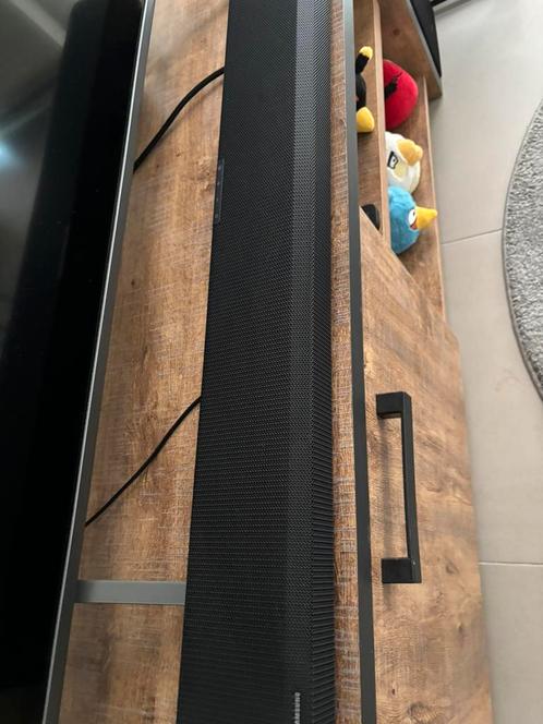 Samsung HW-Q700a perfecte soundbar met subwoofer, Audio, Tv en Foto, Soundbars, Zo goed als nieuw, Ophalen of Verzenden