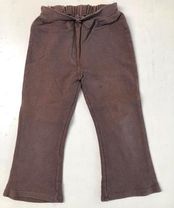 lange legging Girl Star 116 beschikbaar voor biedingen