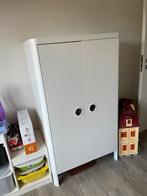 Kinderkledingkast/ kleerkast kind ikea Busunge, Enlèvement, Comme neuf, Armoire