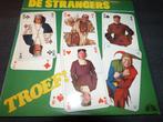 Lp van De Strangers, Cd's en Dvd's, Vinyl | Nederlandstalig, Overige genres, Gebruikt, Ophalen of Verzenden, 12 inch