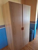 Kast en bed, Ophalen, Gebruikt