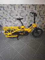 Tern GSD S10, Ophalen of Verzenden, Zo goed als nieuw