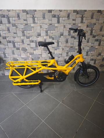 Tern GSD S10, Enlèvement ou Envoi, Comme neuf