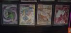 Pokemon kaarten, Ophalen, Zo goed als nieuw, Losse kaart