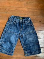 jeansshort maat 110, Kinderen en Baby's, Kinderkleding | Maat 110, Jongen, Ophalen of Verzenden, Broek, Zo goed als nieuw