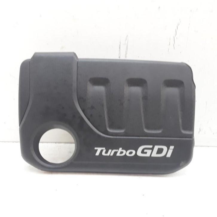 CACHE MOTEUR Kia Stonic (YB) (01-2017/-) (|2924204500|), Autos : Pièces & Accessoires, Moteurs & Accessoires, Kia, Utilisé