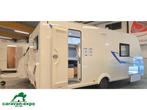 CARAVELAIR ALBA 460 2026, Bedrijf, 750 - 1000 kg, 5 tot 6 meter, Caravelair