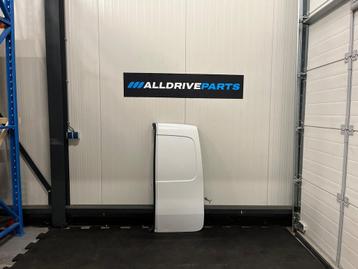 Renault Kangoo Achterdeur rechts wit dicht 901015144R beschikbaar voor biedingen