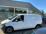 Mercedes-Benz 2016 Vito 111 CDI Bedrijfswagen, Euro 5, Gebruikt, Overige brandstoffen, Mercedes-Benz