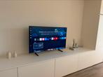 Samsung 50 inch QLED, Audio, Tv en Foto, Televisies, Ophalen, QLED, Samsung