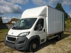 camionette, Auto's, Euro 6, Bedrijf, Te koop, Peugeot