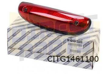 Citroën Jumper/Fiat Ducato/Peugeot Boxer derde remlicht Orig beschikbaar voor biedingen