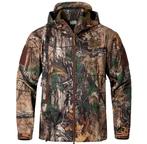 Mooie nieuwe jas. Camoflage kleur ideaal voor jacht, Ophalen, Nieuw, Overige kleuren