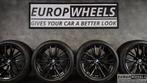 BMW 3 Serie G20 G21 Winterset 18 inch Bridgestone G22 G23 G2, Auto-onderdelen, 18 inch, Gebruikt, Banden en Velgen, Personenwagen
