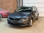 Skoda Octavia 1.5 TGI DSG Automaat Navi Carplay Garantie EUR, Stof, 4 cilinders, CNG (Aardgas), 130 pk